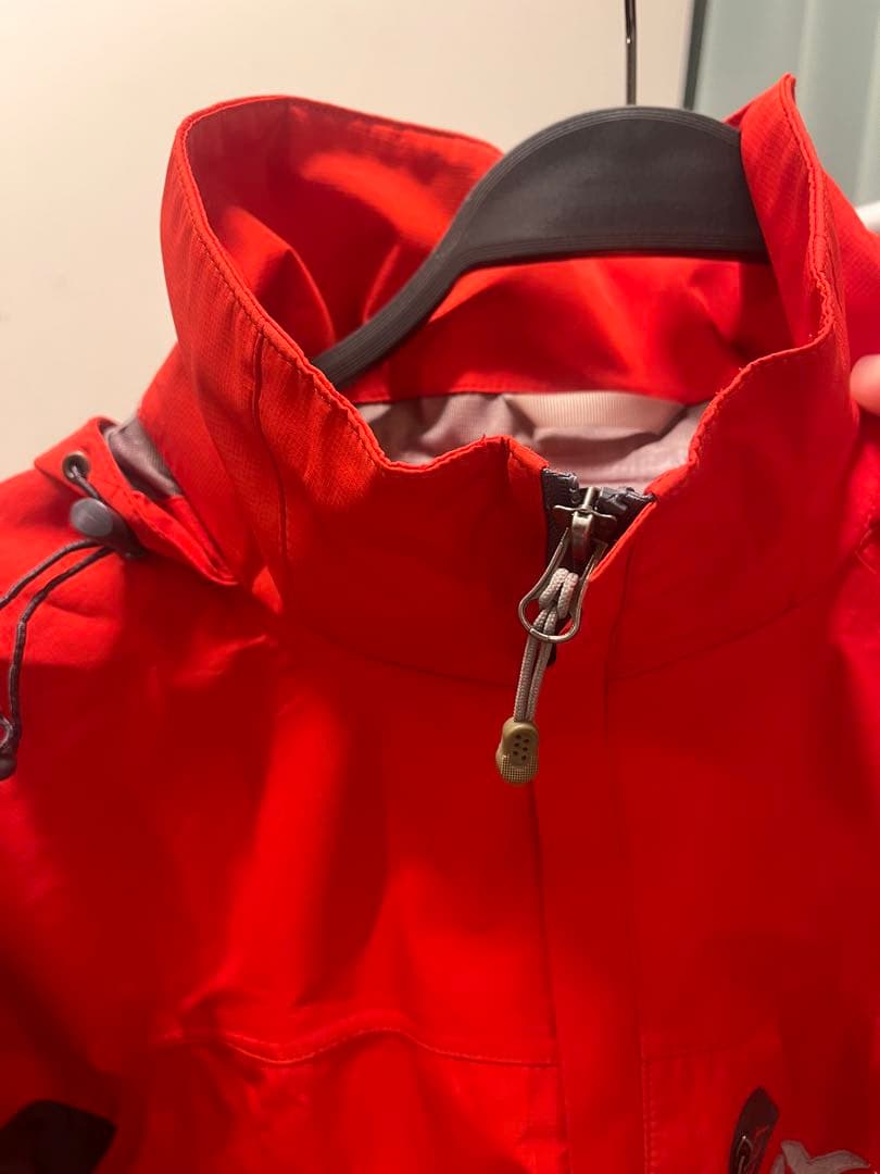 MILLET ミレー カメット ゴアテックス マウンテンパーカー ジャケット M