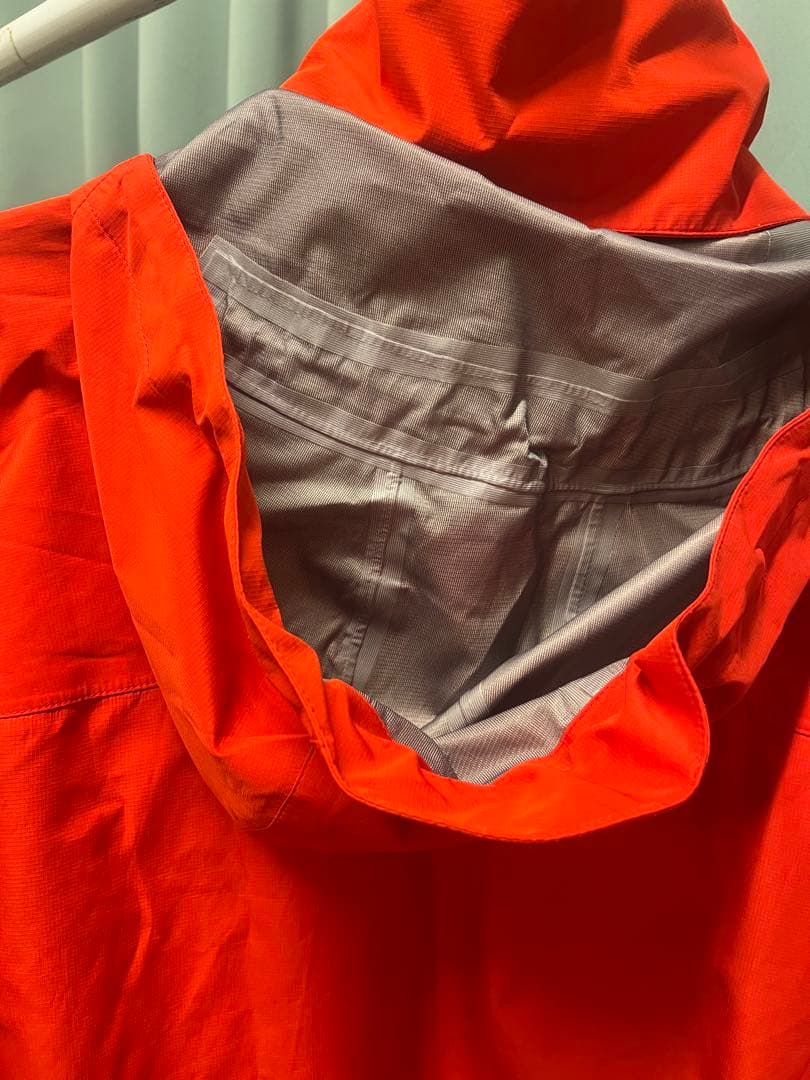 MILLET ミレー カメット ゴアテックス マウンテンパーカー ジャケット M