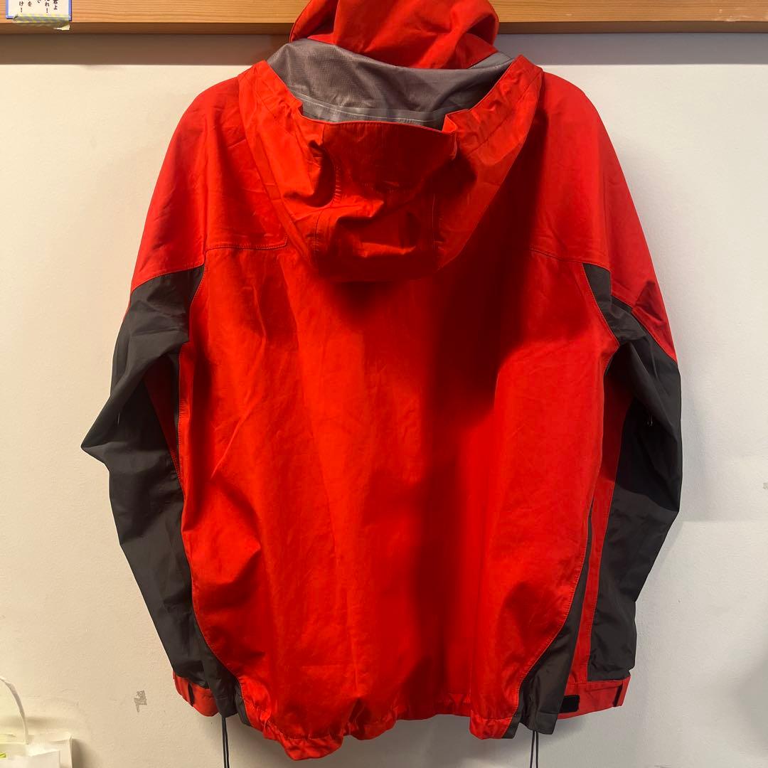 MILLET ミレー カメット ゴアテックス マウンテンパーカー ジャケット M