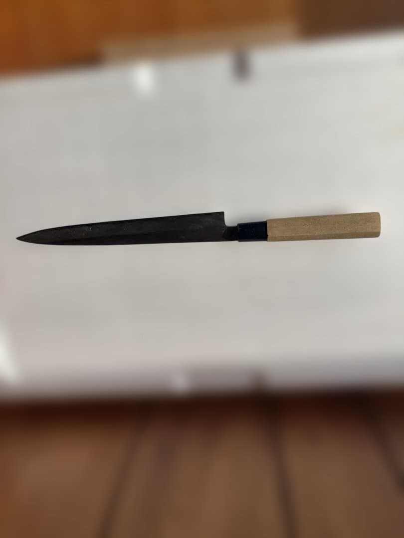 出刃包丁、柳刃包丁、他