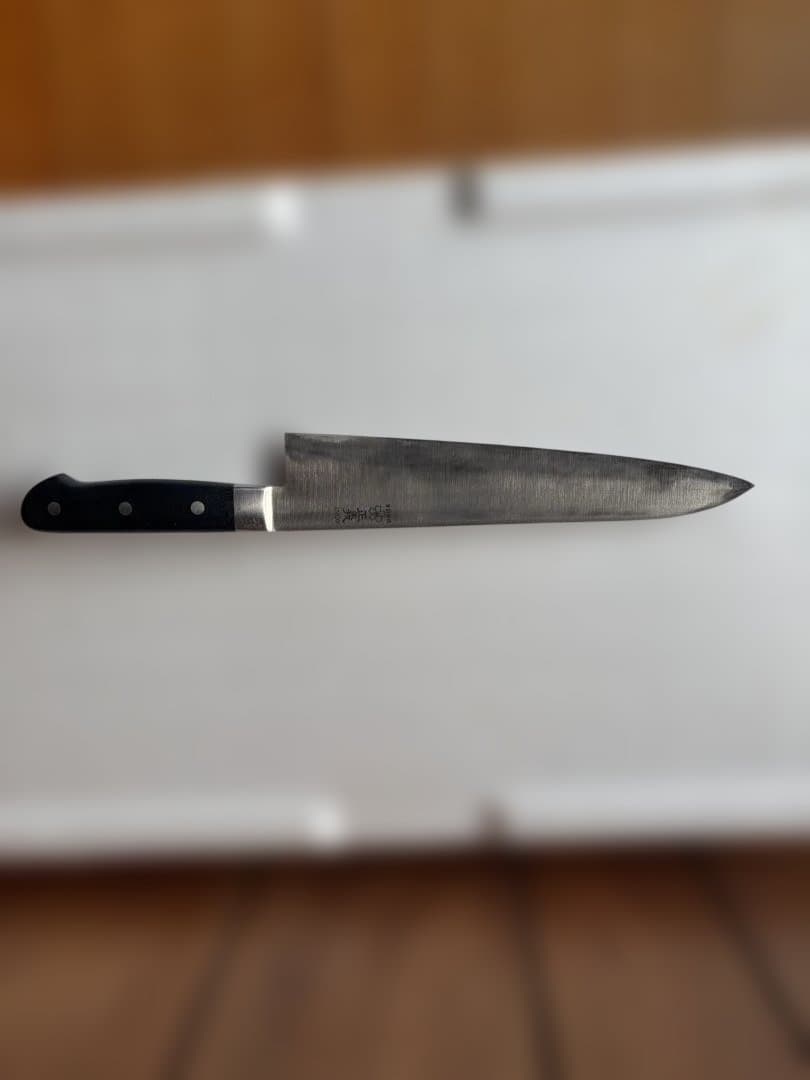 出刃包丁、柳刃包丁、他