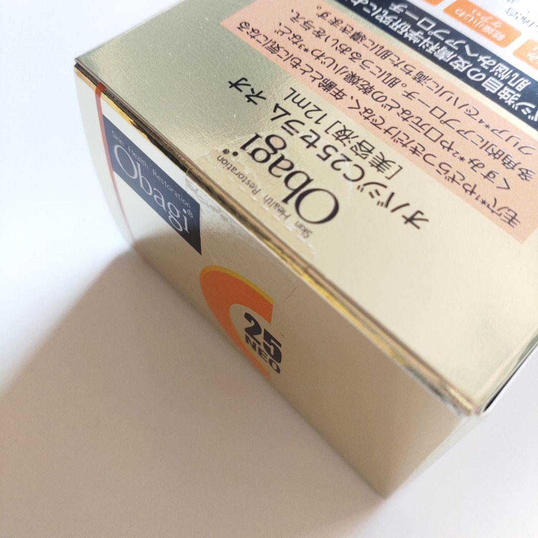 ♦当日発送♦Obaji オバジC25セラム ネオ12ml 2個【新品未開封】a