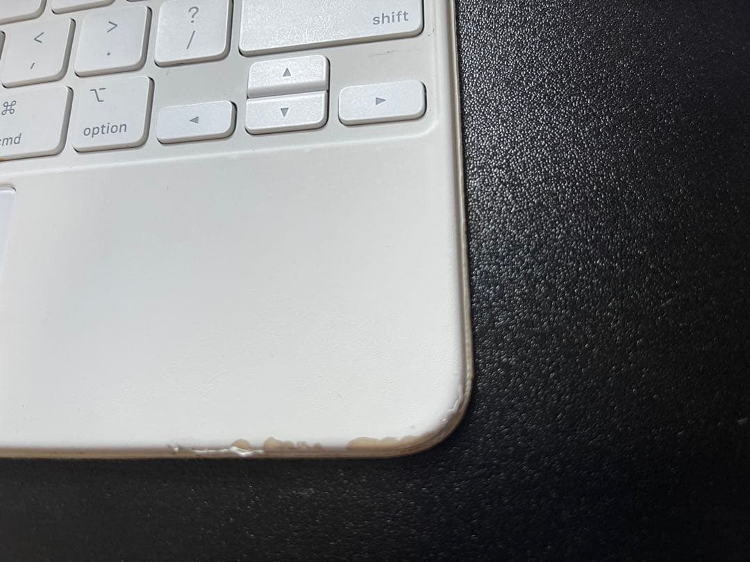 iPadアクセサリー Magic Keyboard for iPad Pro 12.9-inch