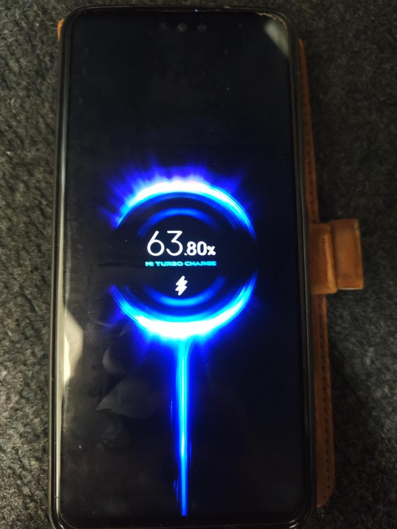 スマホ Xiaomi Redmi Note 9 Pro