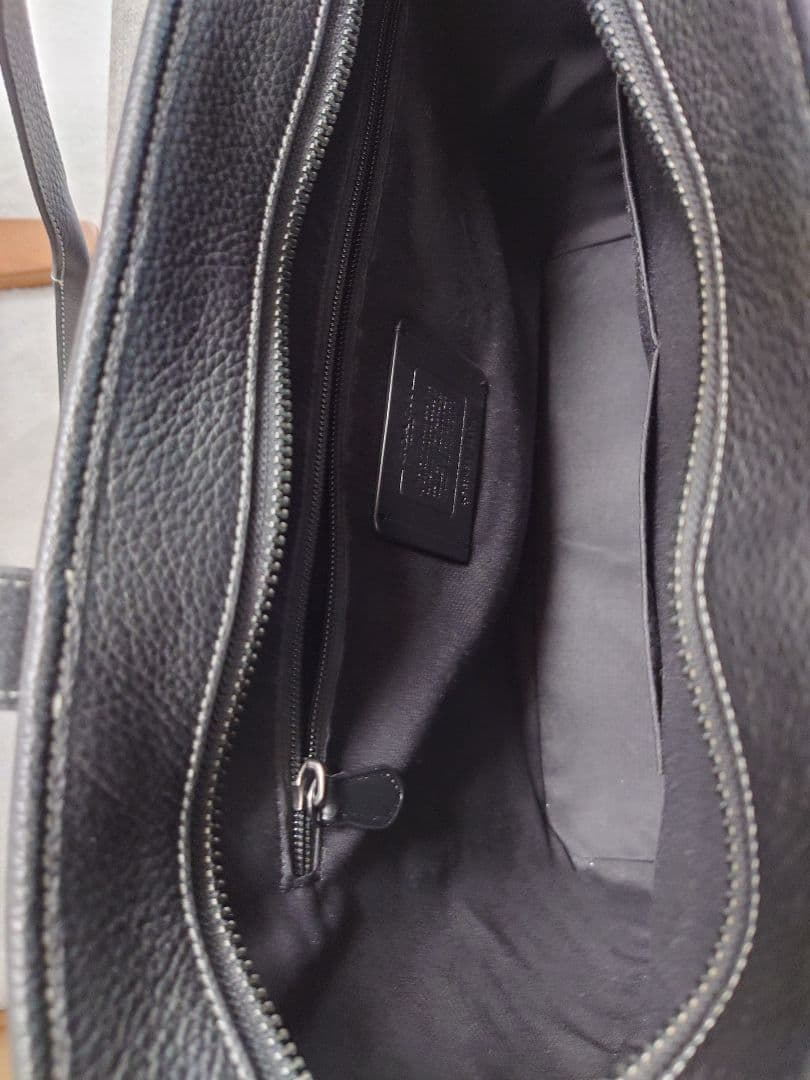 【美品】COACH コーチ サリバン トート