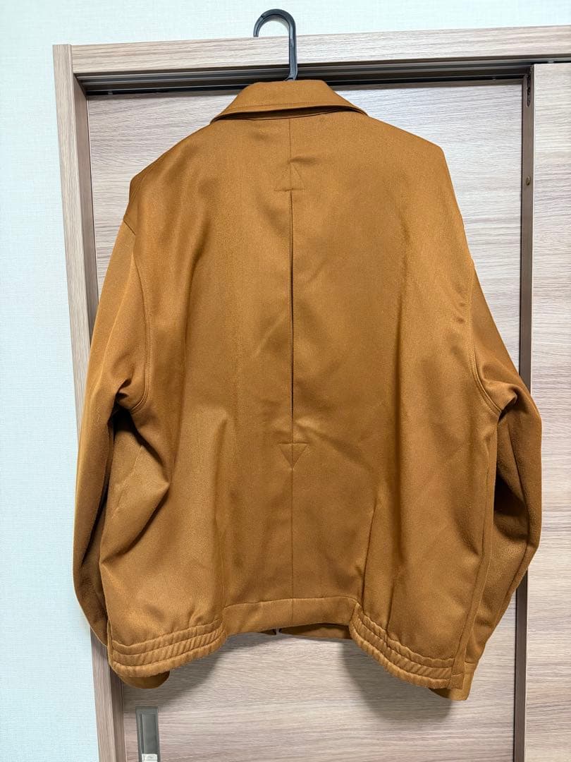 スポーツジャケット