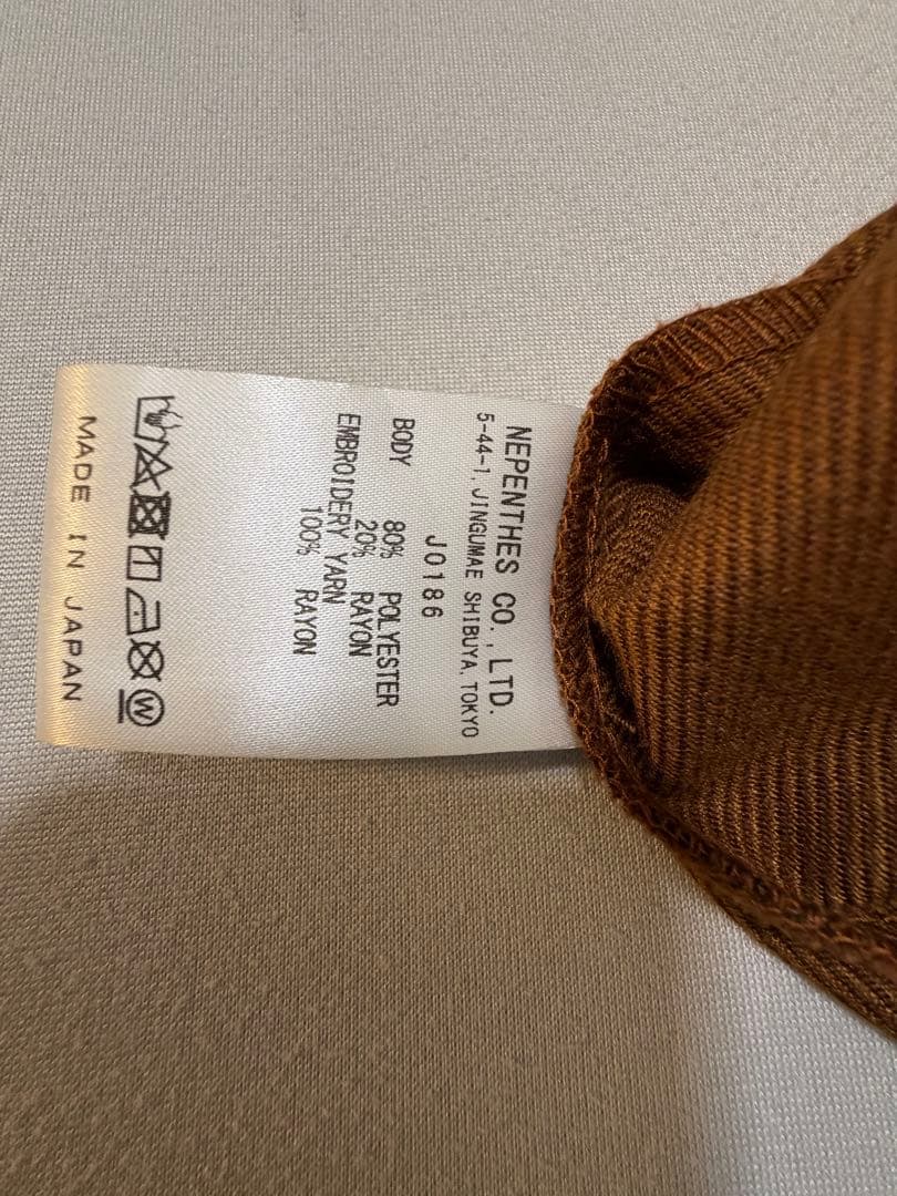 スポーツジャケット