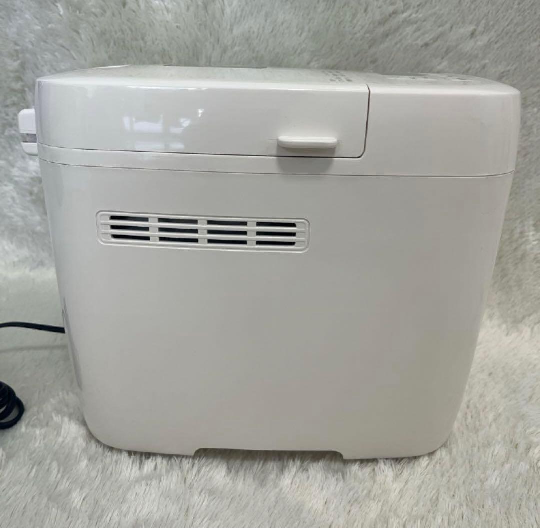 当日発送　siroca SB-1D251 ホームベーカリー 2024年製