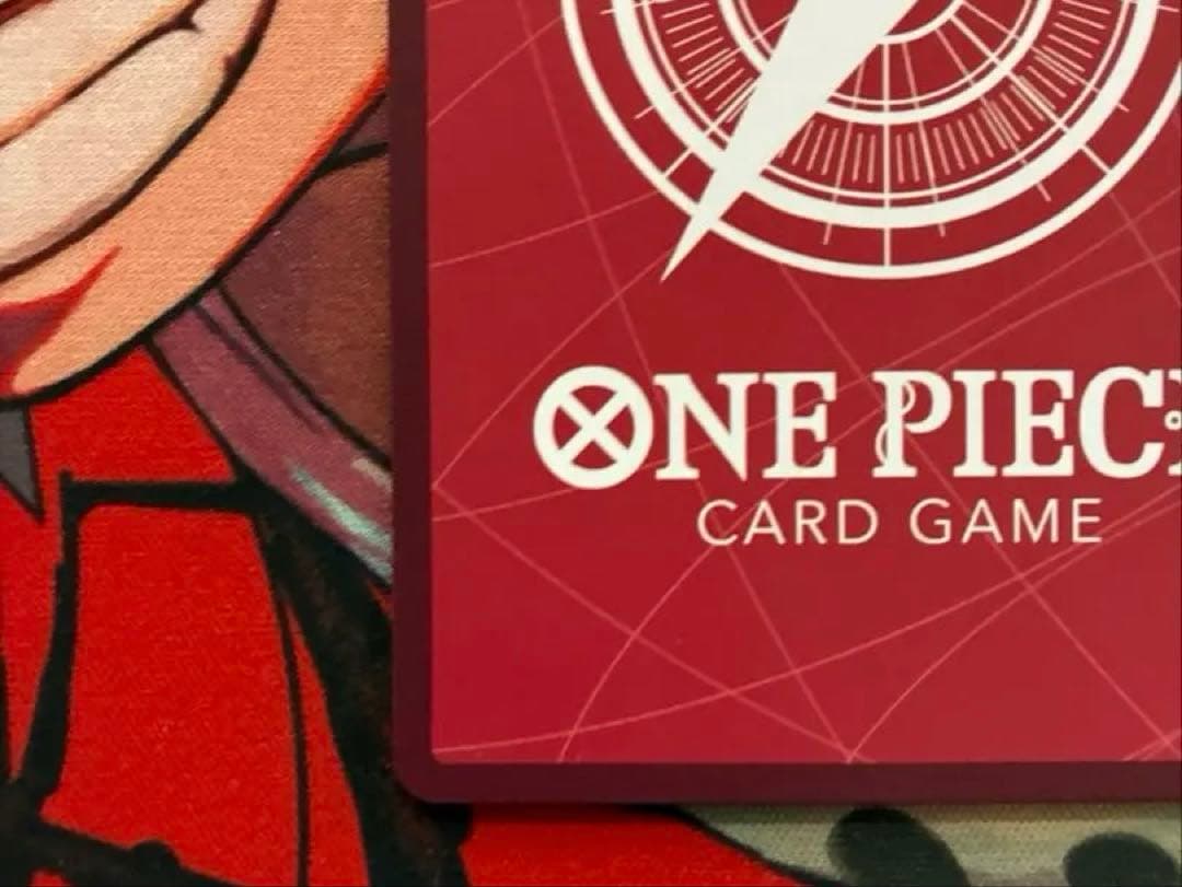 【最安値】ロロノア・ゾロ L リーダーパラレル リーパラ OP01-001