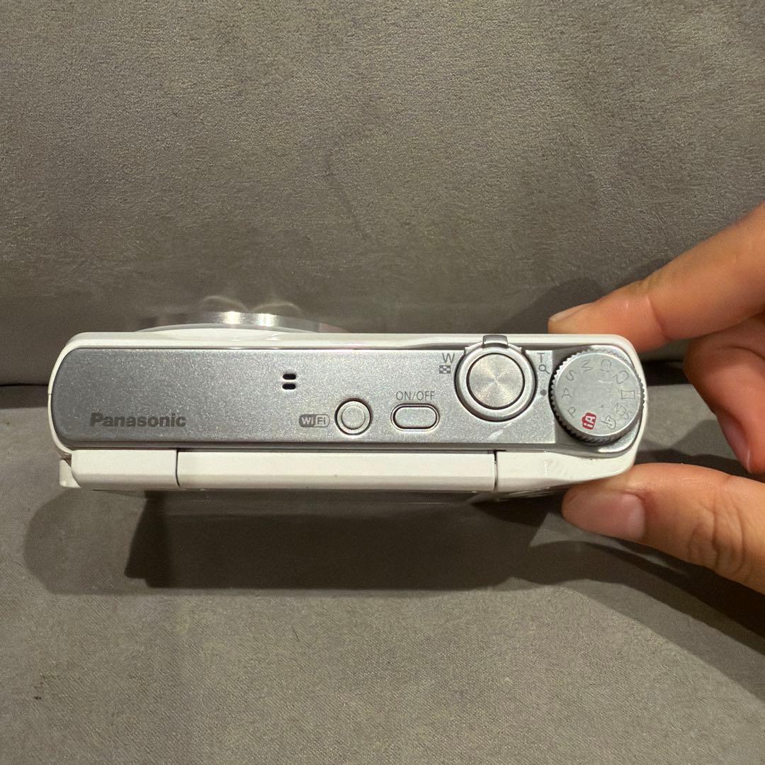 デジタルカメラ Panasonic DMC-TZ55