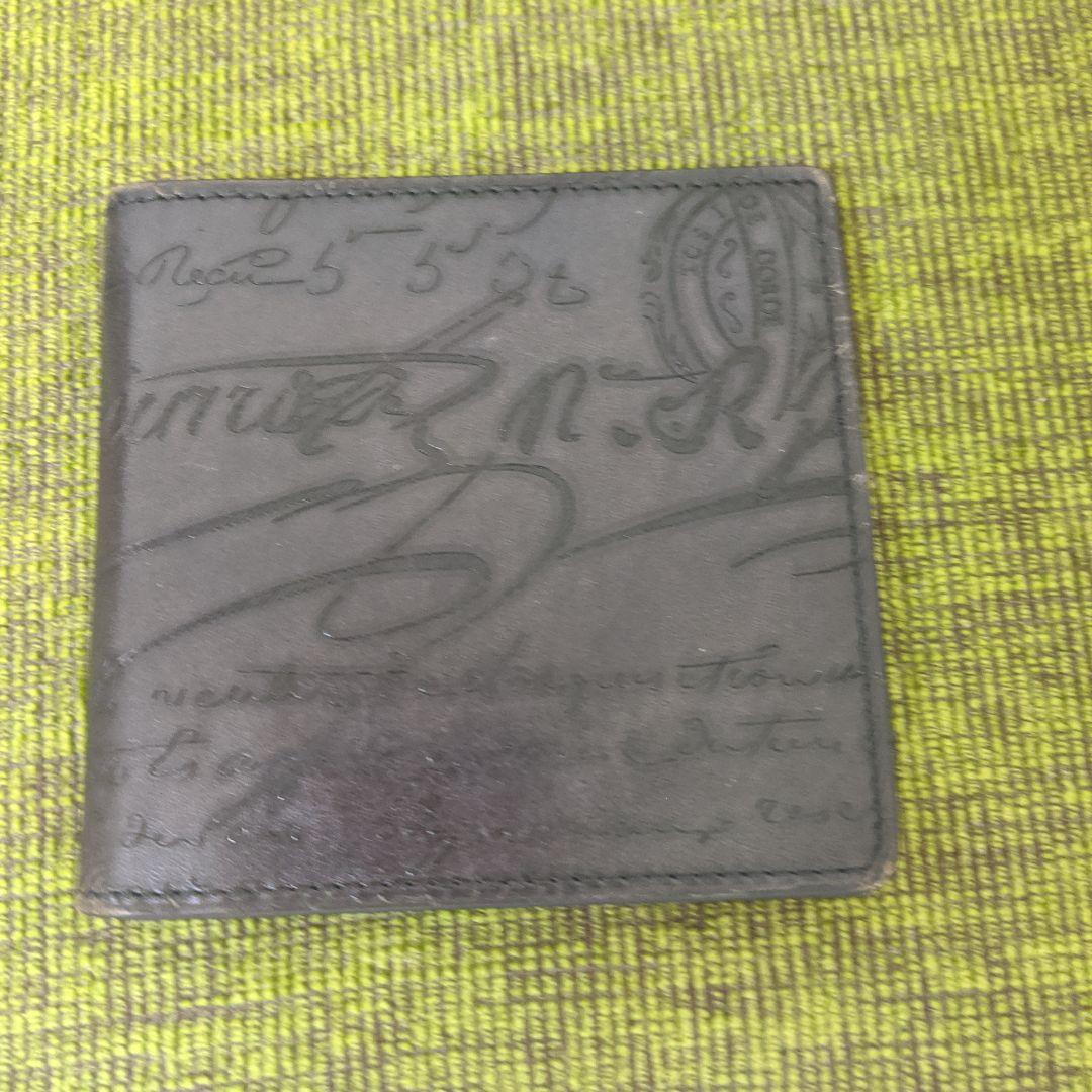 ベルルッティ カードケース