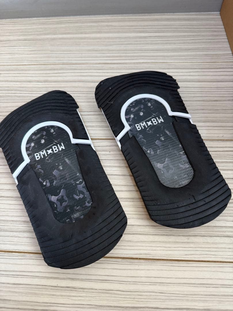 24-25 BENTL AXION サイズS