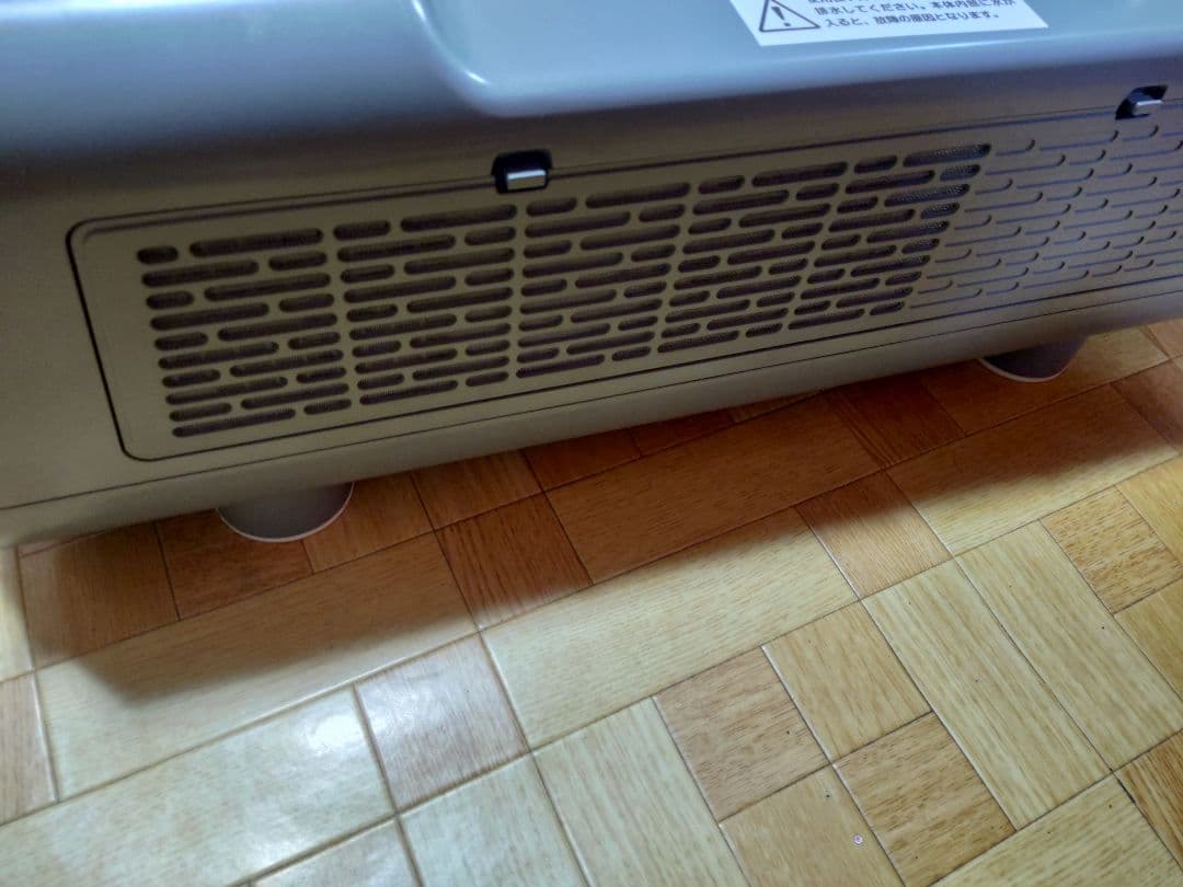 ナカトミ　ポータブルミニクーラー　エアコン　PMC-8A　本体のみ