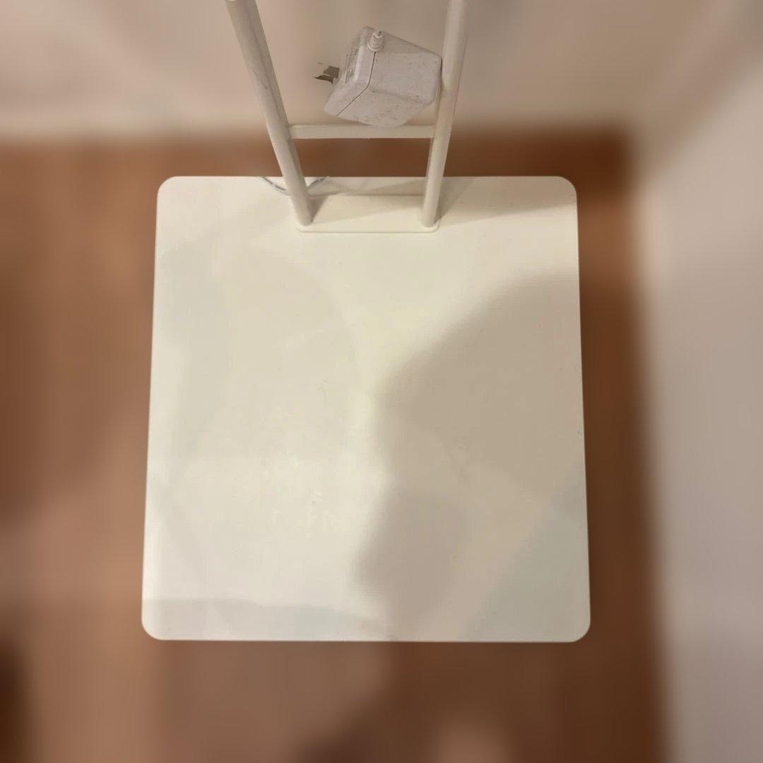 除菌脱臭機 QAIS-air-04A1J- スタンド付き