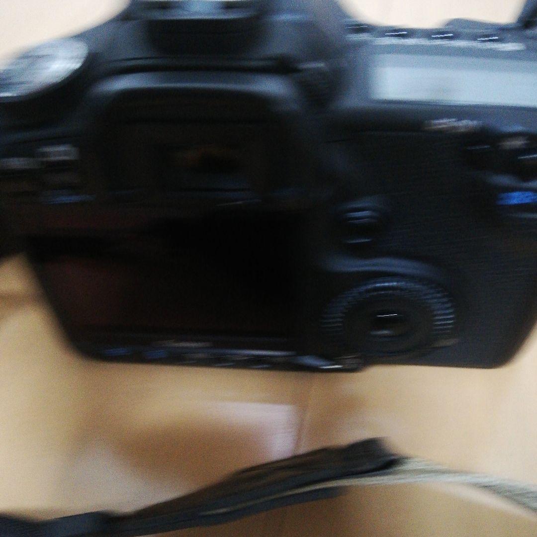 Canon EOS 50D 一眼レフカメラ レンズセット