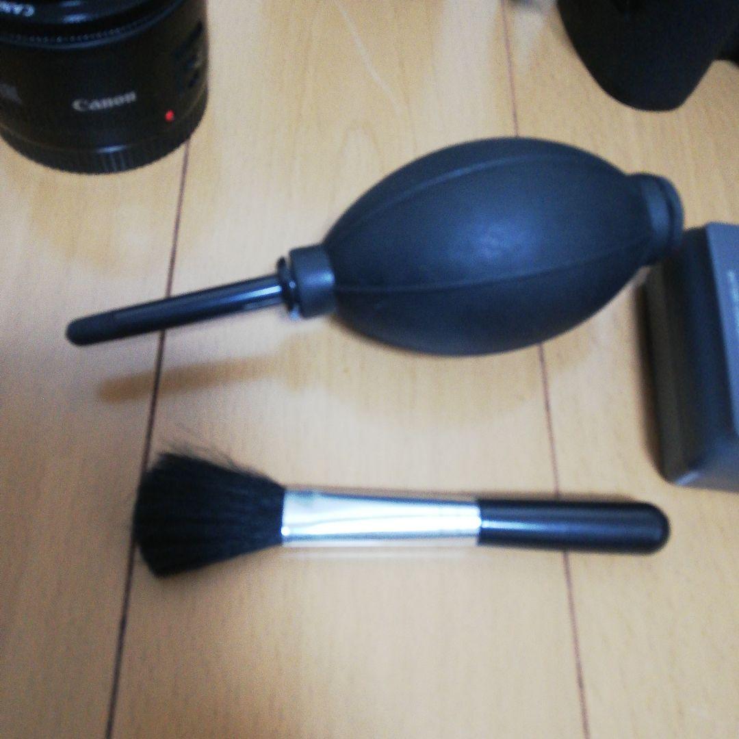 Canon EOS 50D 一眼レフカメラ レンズセット