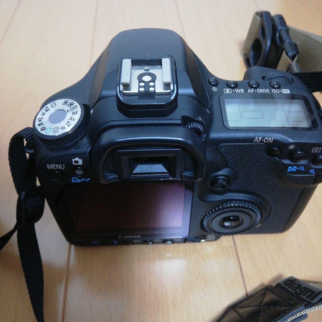 Canon EOS 50D 一眼レフカメラ レンズセット