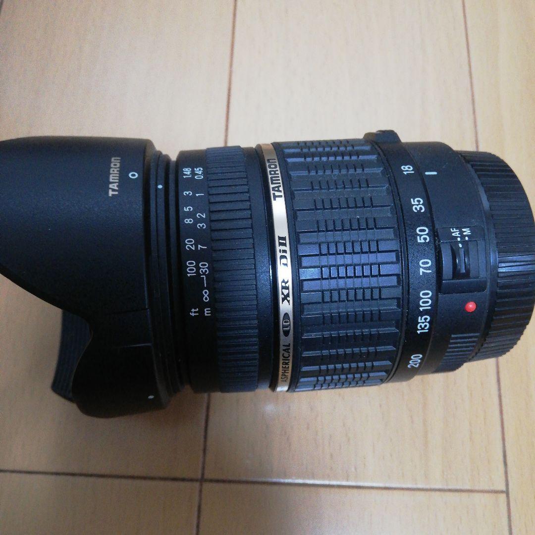 Canon EOS 50D 一眼レフカメラ レンズセット