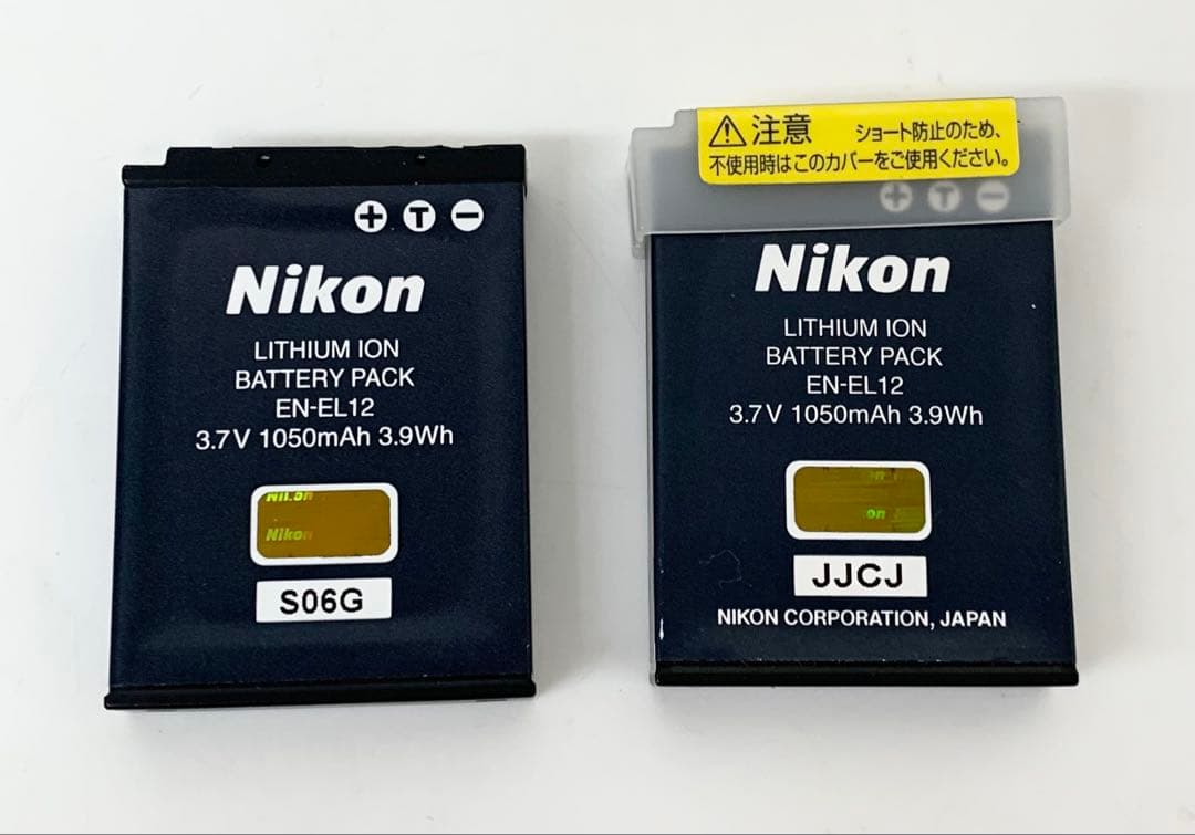 s*u様 【M218】Nikon COOLPIX AW120 コンパクトデジタル