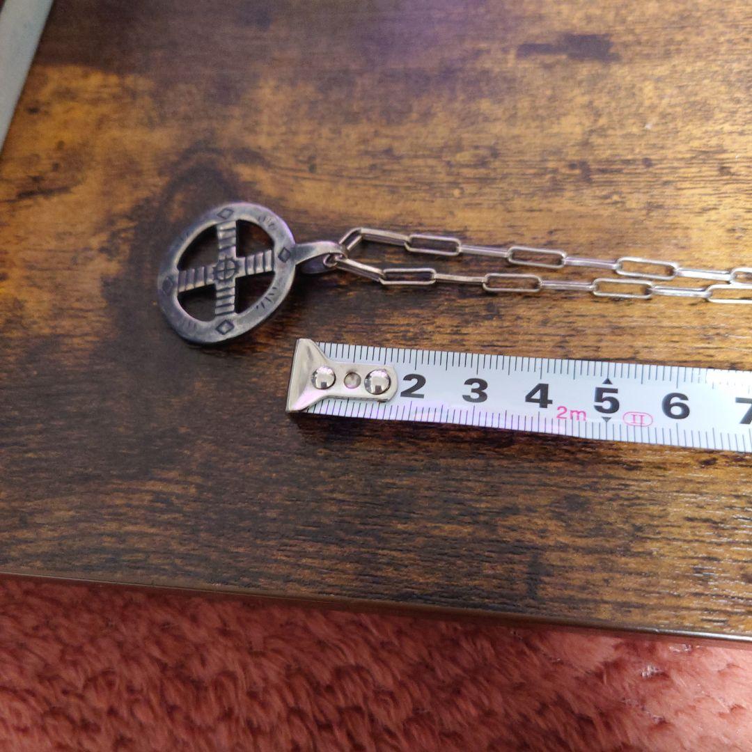 REDMOON　レッドムーン　ネックレス