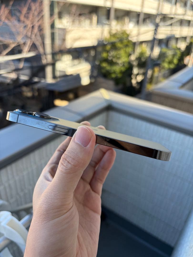 iPhone 13 Pro 256GB グラファイト SIMフリー