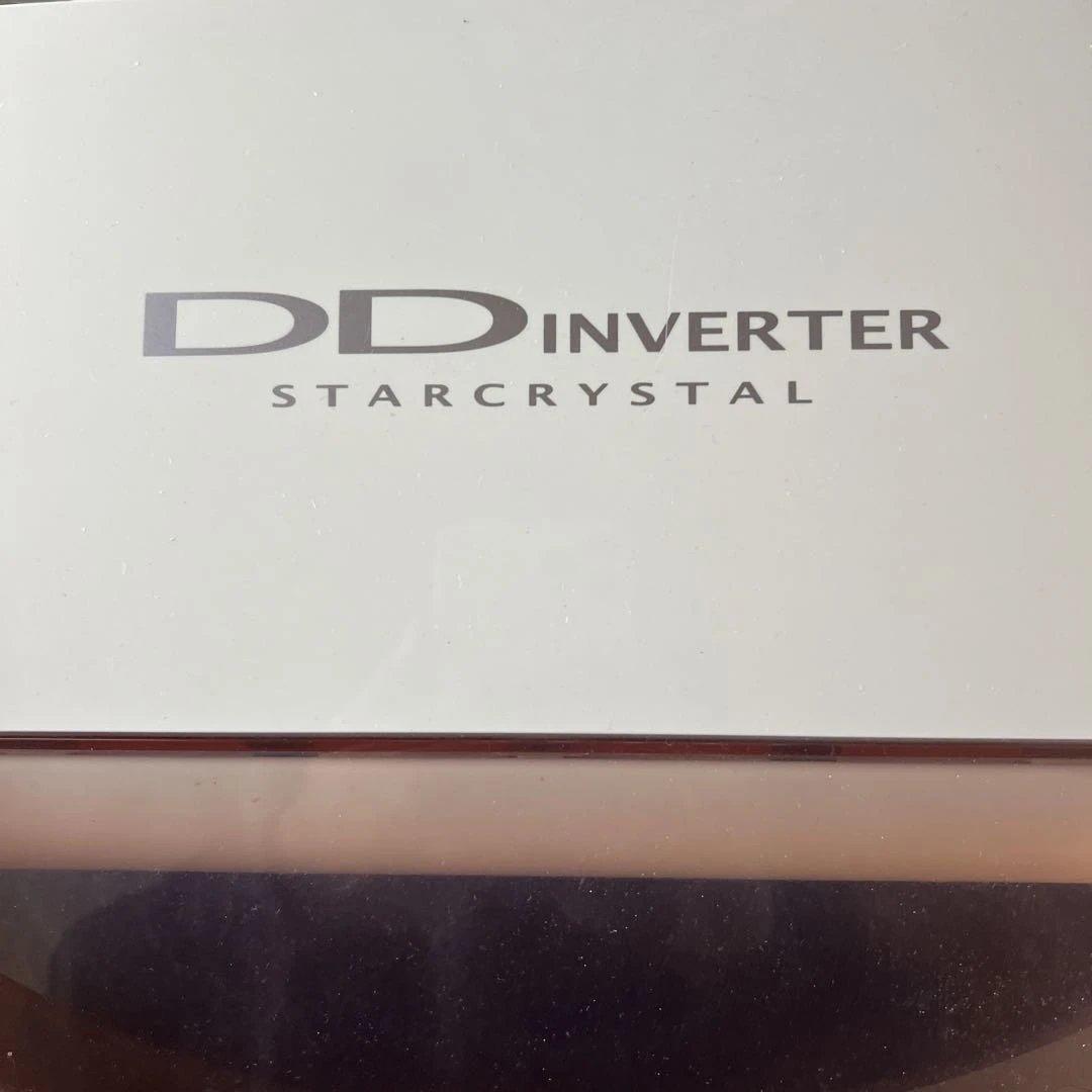 TOSHIBA DDインバーター スタークリスタル 本体　7キロ