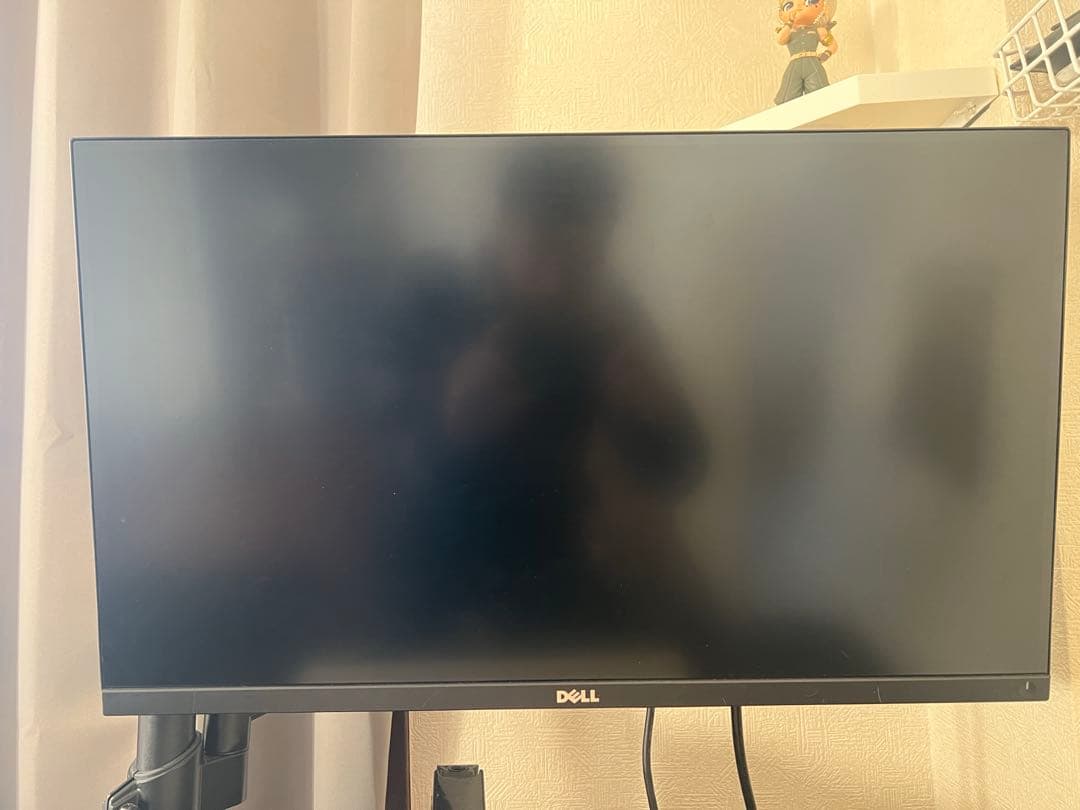 DELL モニター HDMI/USB/DisplayPort対応