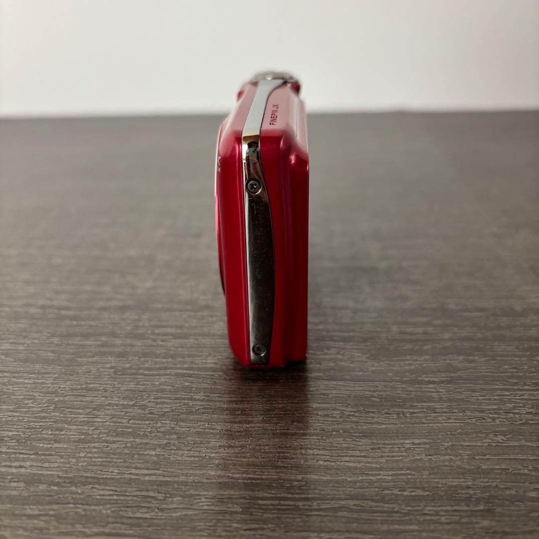 FUJIFILM FINEPIX JX600デジタルカメラ