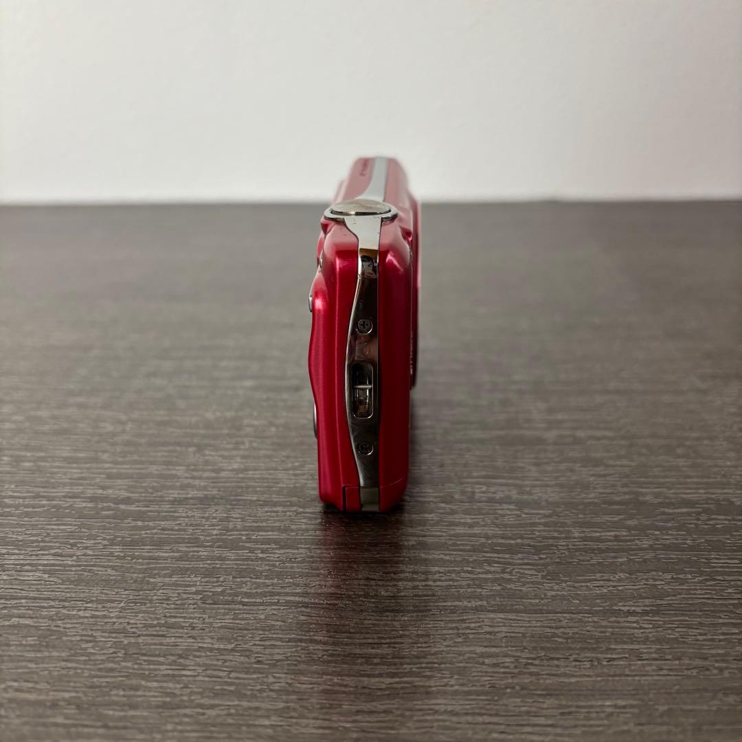 FUJIFILM FINEPIX JX600デジタルカメラ