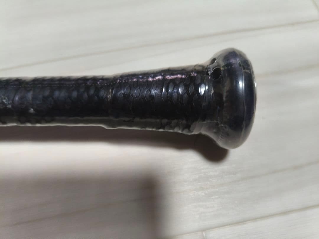 新品未開封　硬式【イーストン】EKS3BM-V-B-33 84cm定価33000