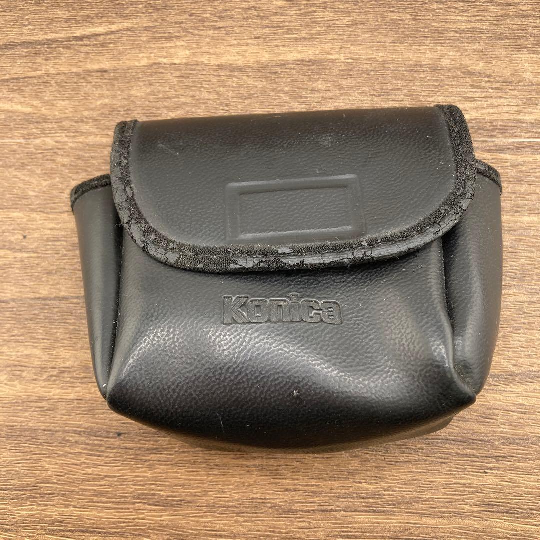 Konica コニカ HX-18W HEXAR用 ヘキサー ストロボ