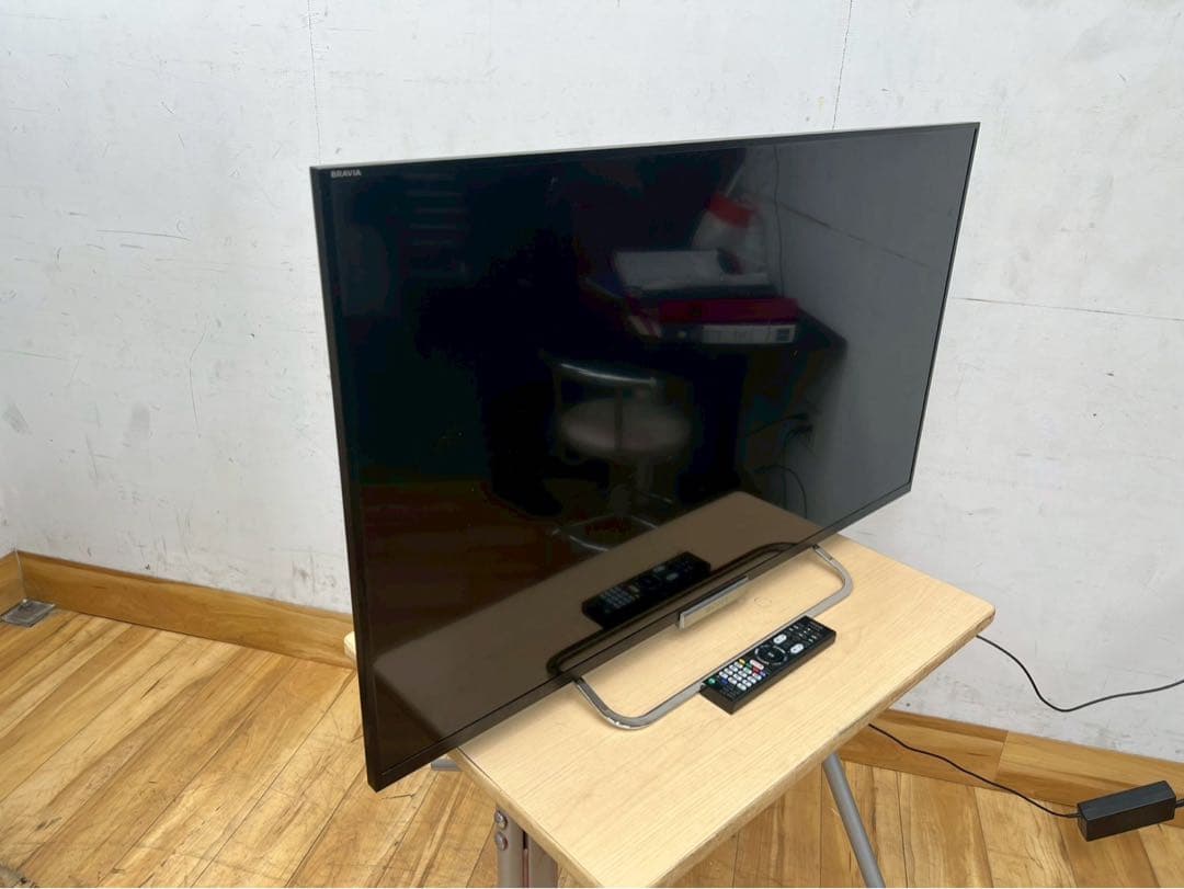 TG203☆SONY☆BRAVIA☆KDL-42W650A☆42V型☆フルHD