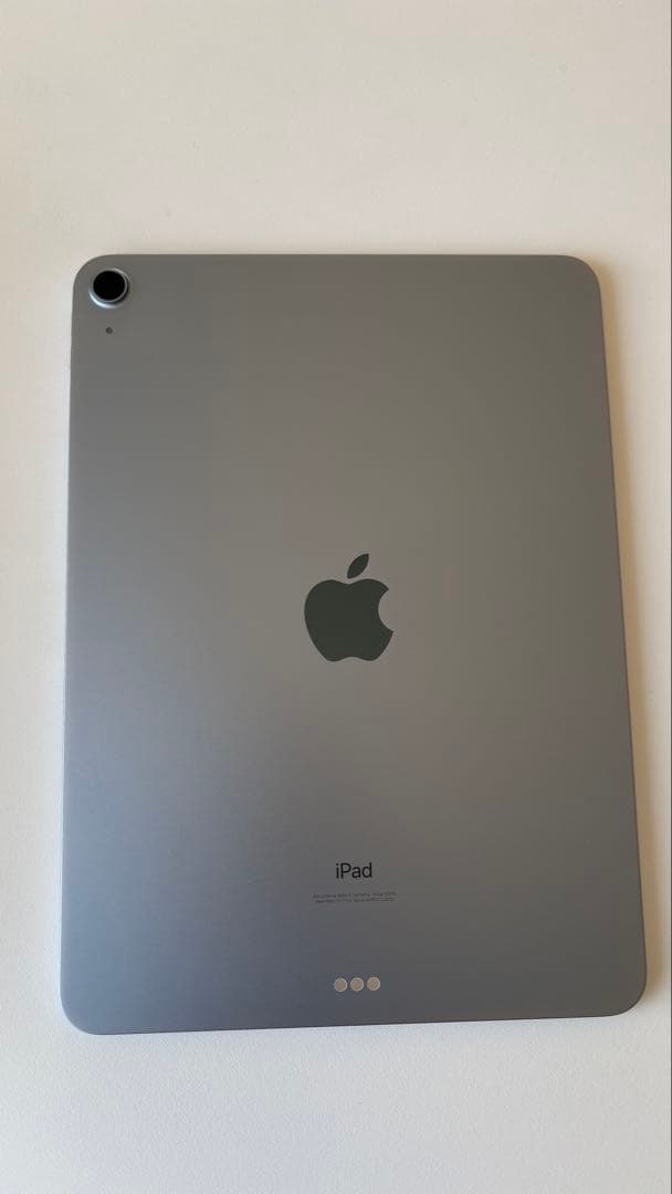 iPad Air 第4世代　64GB ブルー
