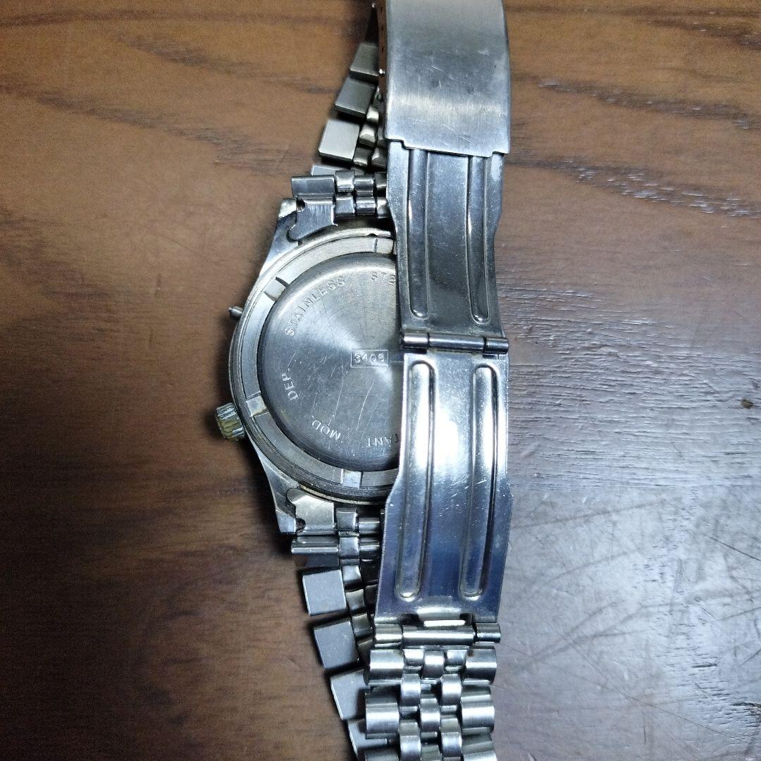 アンティーク腕時計（手巻き式）