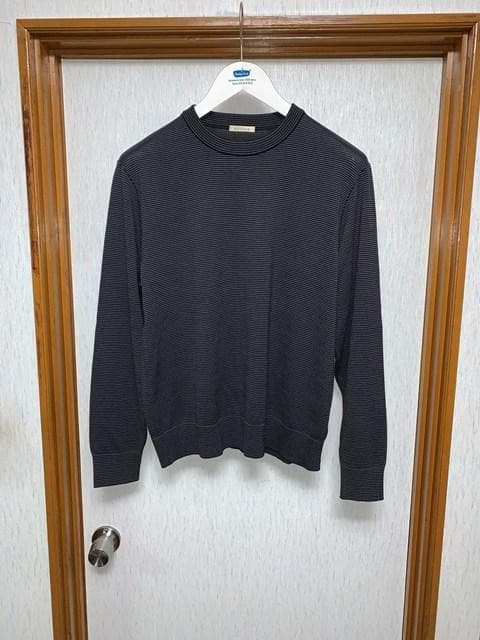 2 新品同様 HEUGN Roger Boader Wool T