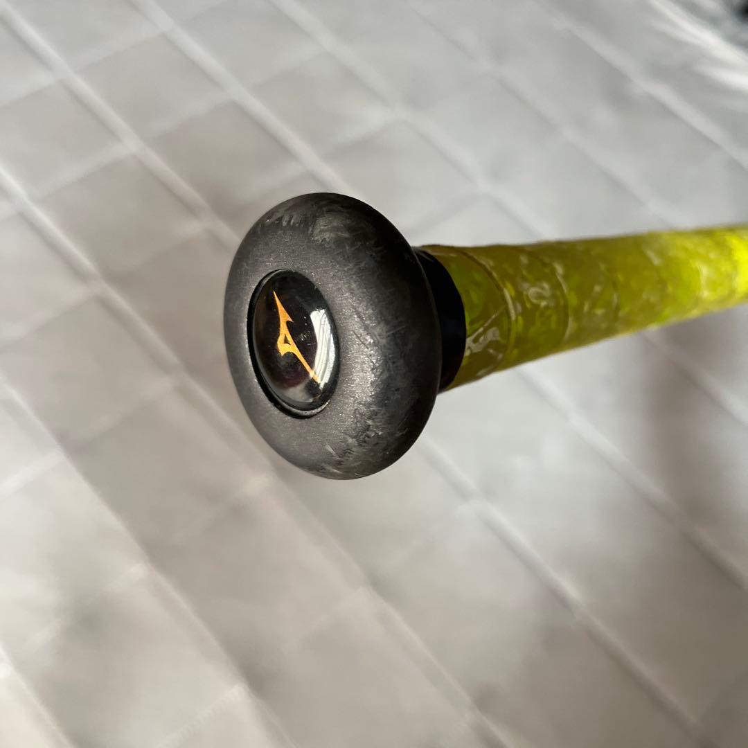 よく飛ぶ！ビヨンドマックスレガシー 85cm 720g トップバランス一般軟式