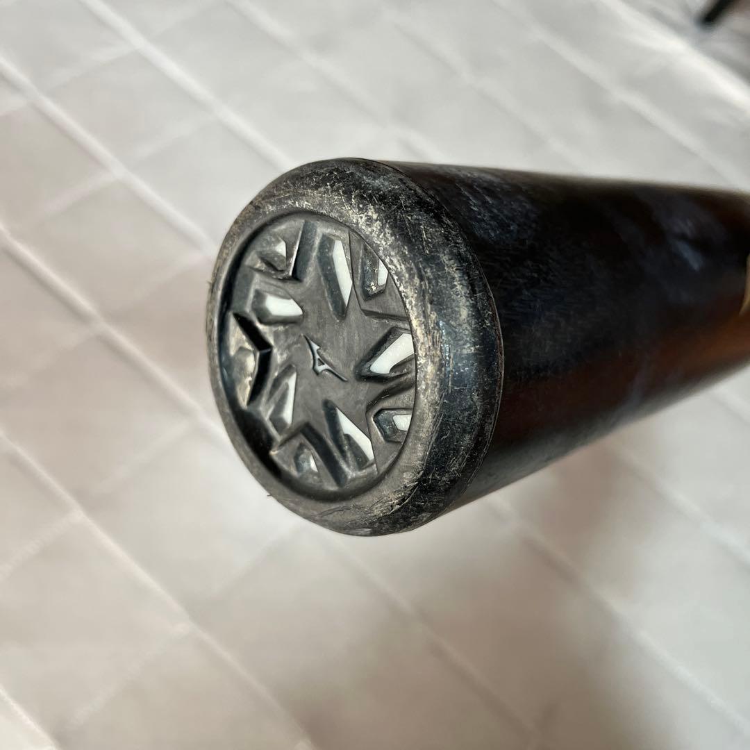 よく飛ぶ！ビヨンドマックスレガシー 85cm 720g トップバランス一般軟式