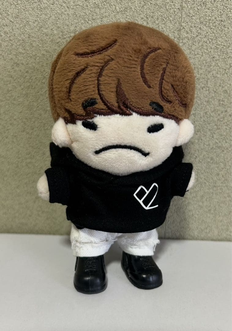 2PMジュノドール10cmイップニちゃんと衣装セット