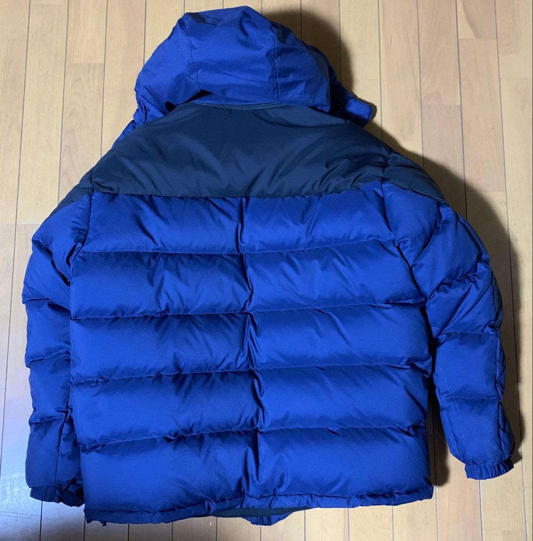 SHIPS × Marmot パルバットパーカ