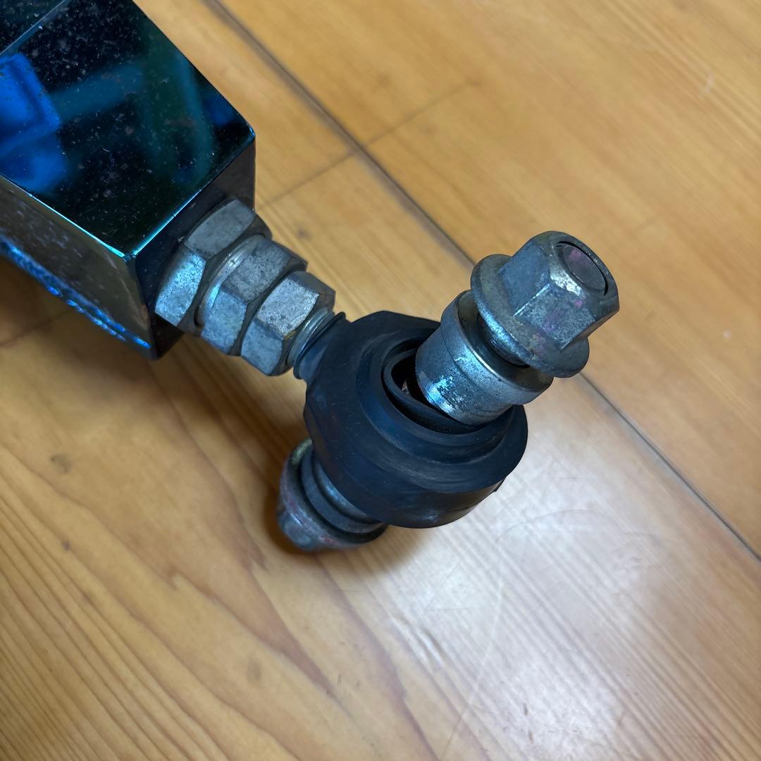 クラウン 渚オート ロアアーム