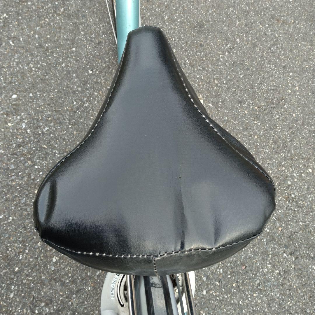 [704] master j　ブリヂストン Assista 電動自転車