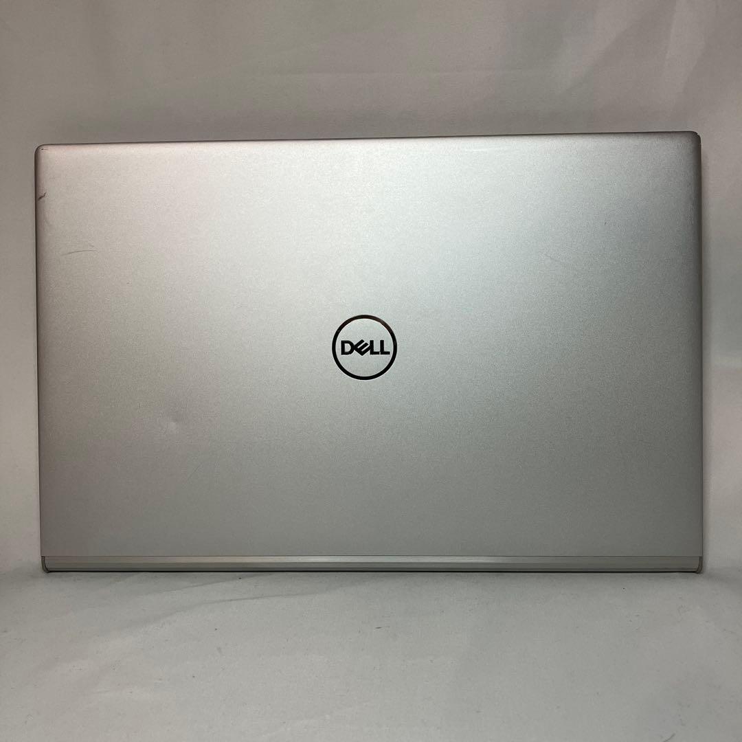 DELL 7510 i7 16GB SSD 1TB GTX 1650 オフィス付
