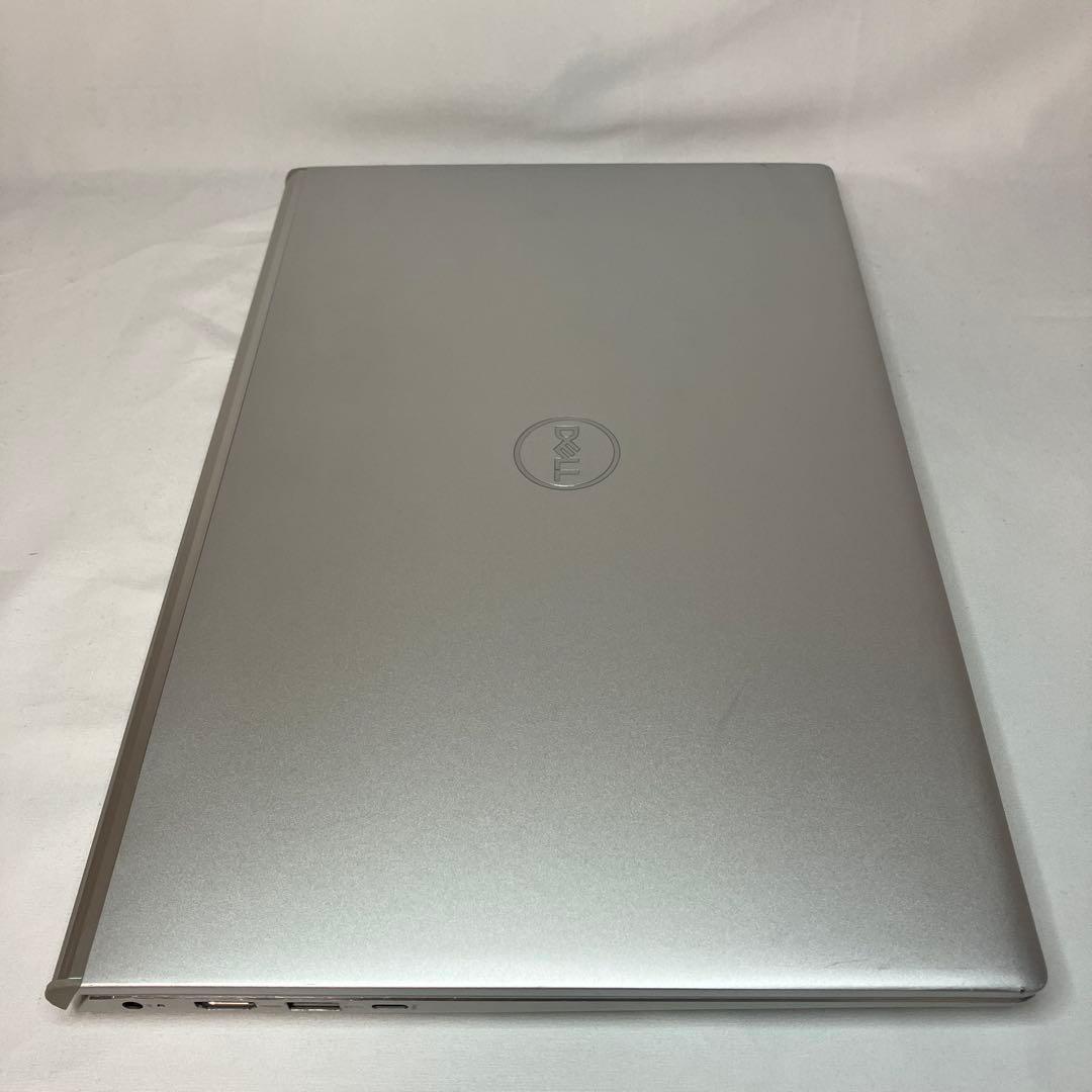 DELL 7510 i7 16GB SSD 1TB GTX 1650 オフィス付