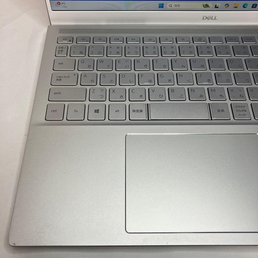 DELL 7510 i7 16GB SSD 1TB GTX 1650 オフィス付