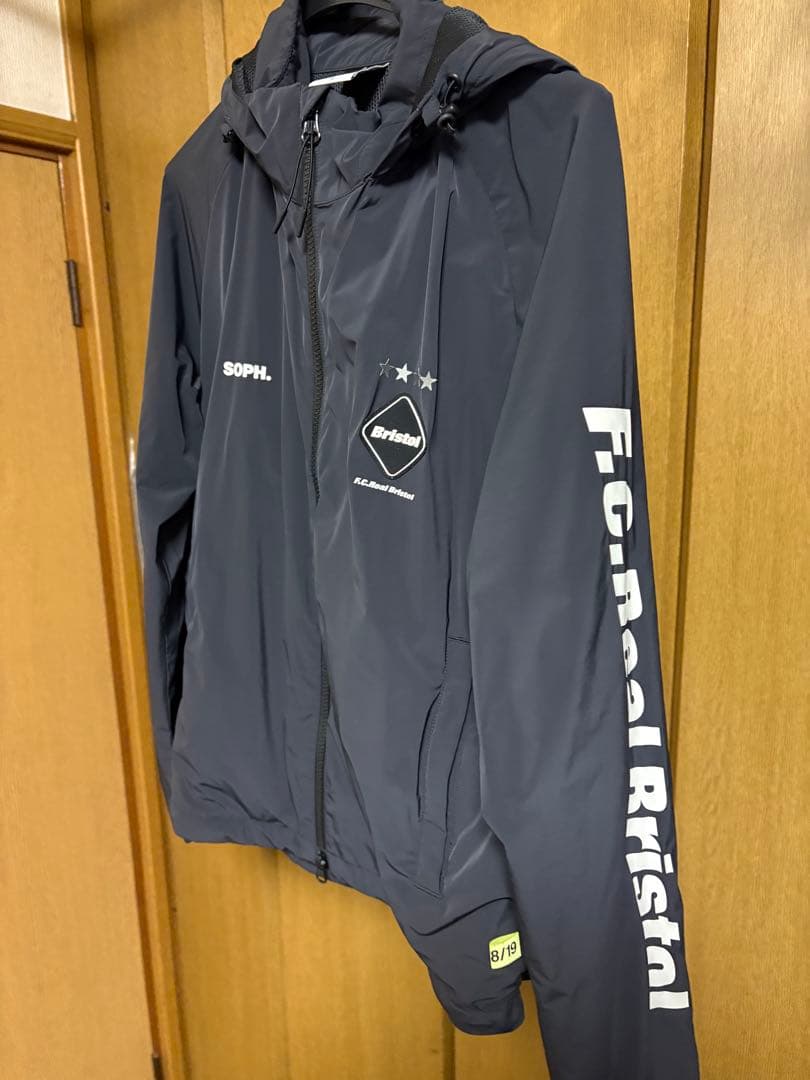 ジャケット・アウター SOPH. R.C. Real Bristol