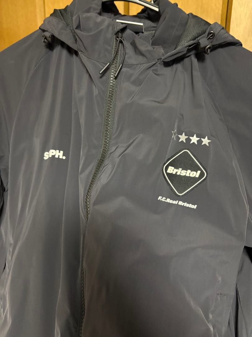 ジャケット・アウター SOPH. R.C. Real Bristol