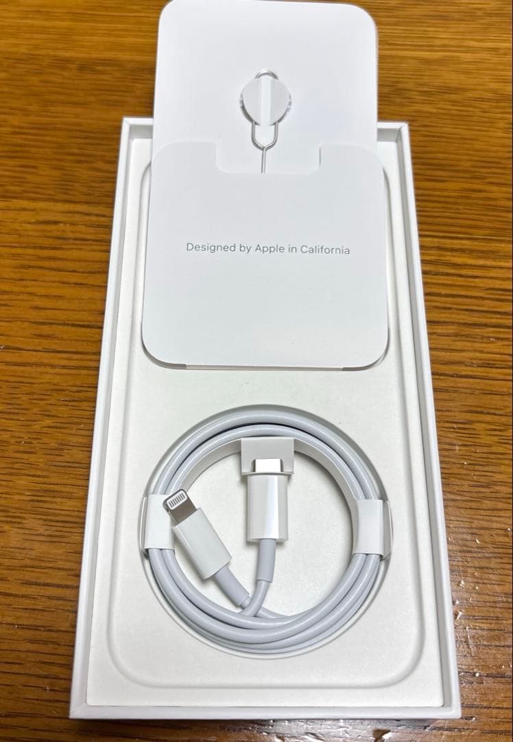 スマートフォン本体 Apple iPhone 14