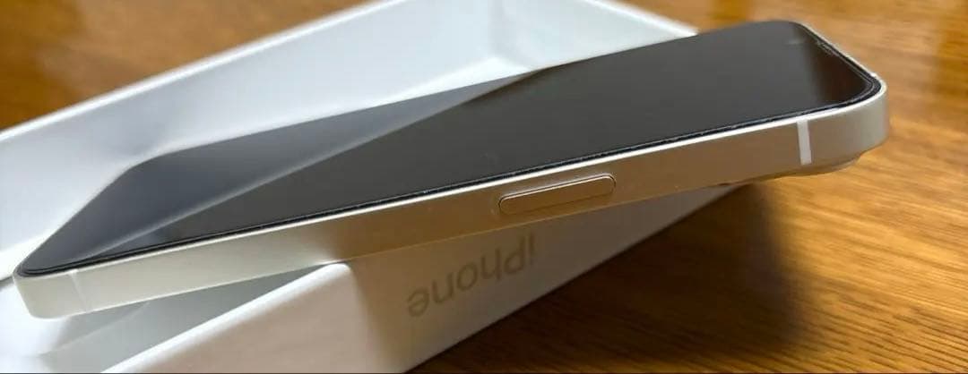 スマートフォン本体 Apple iPhone 14