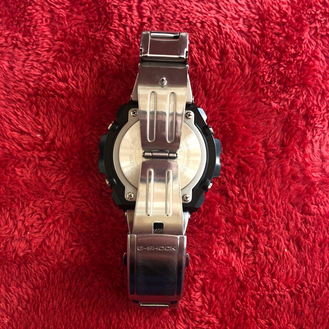 時計 G-SHOCK GST-210D