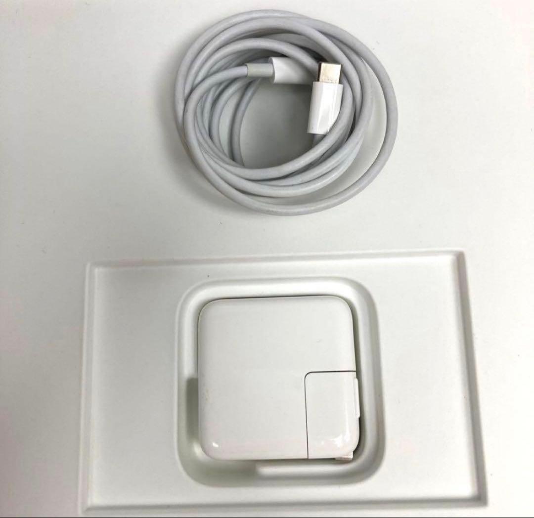 MacBook Air M1 2020 16GB 256GB バッテリー92%